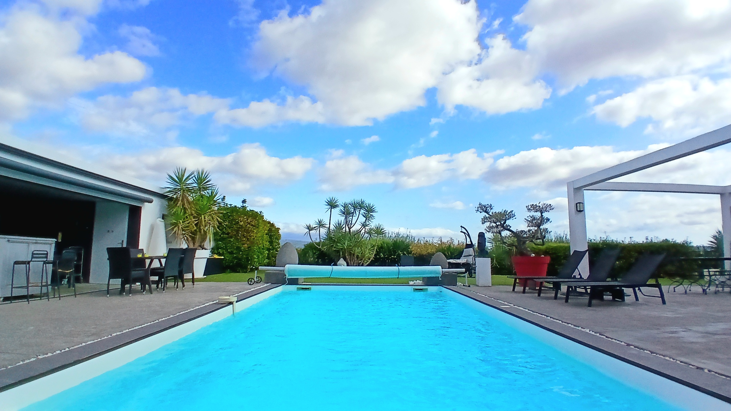 RED756000EB-145cb7 Detached House In Lezignan Corbieres