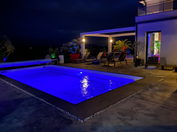 Detached House In Lezignan Corbieres