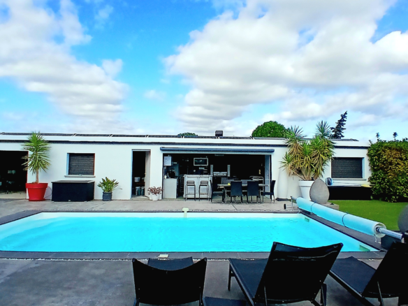 Detached House In Lezignan Corbieres