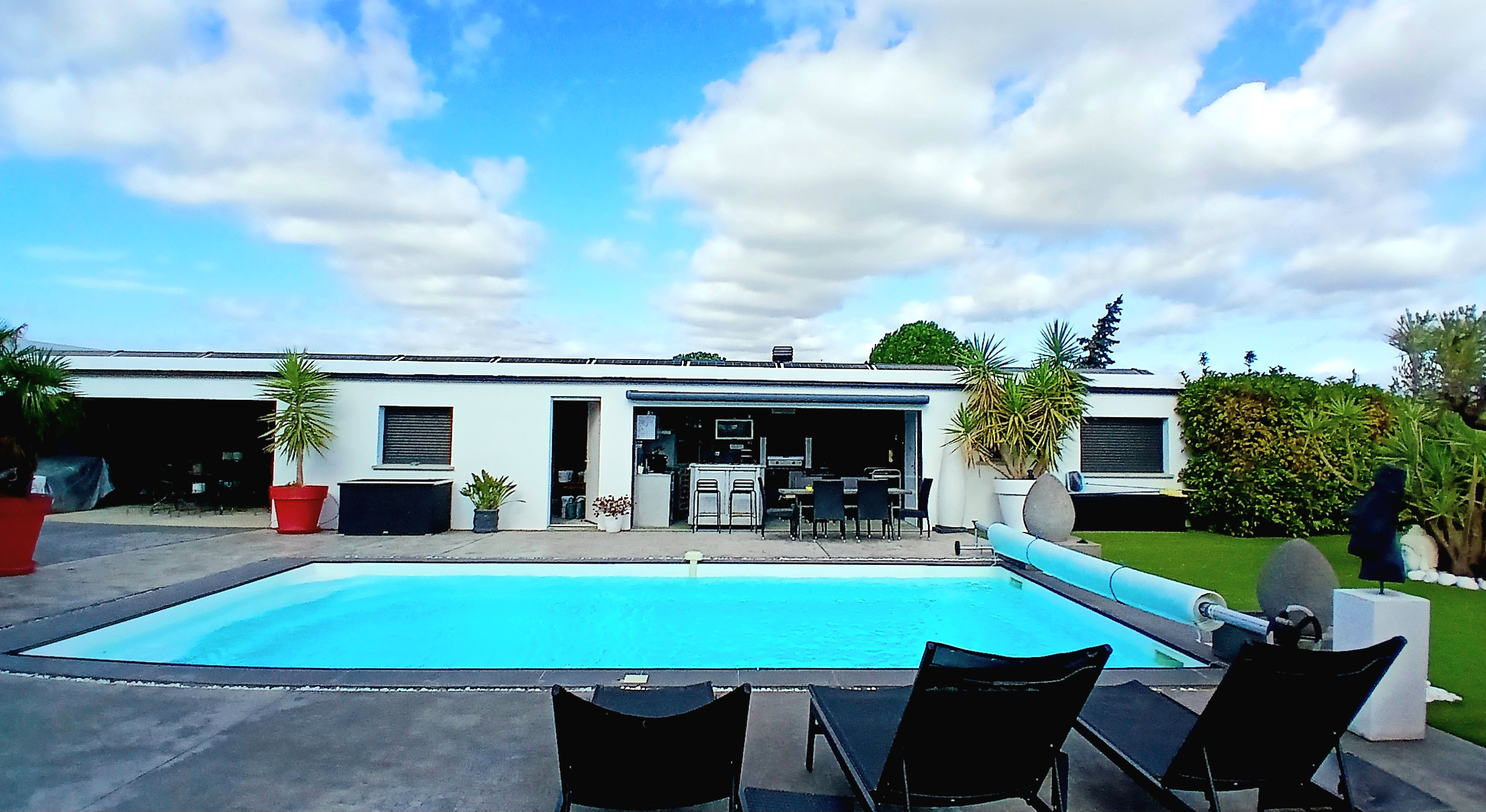 RED756000EF-2a9d83 Detached House In Lezignan Corbieres