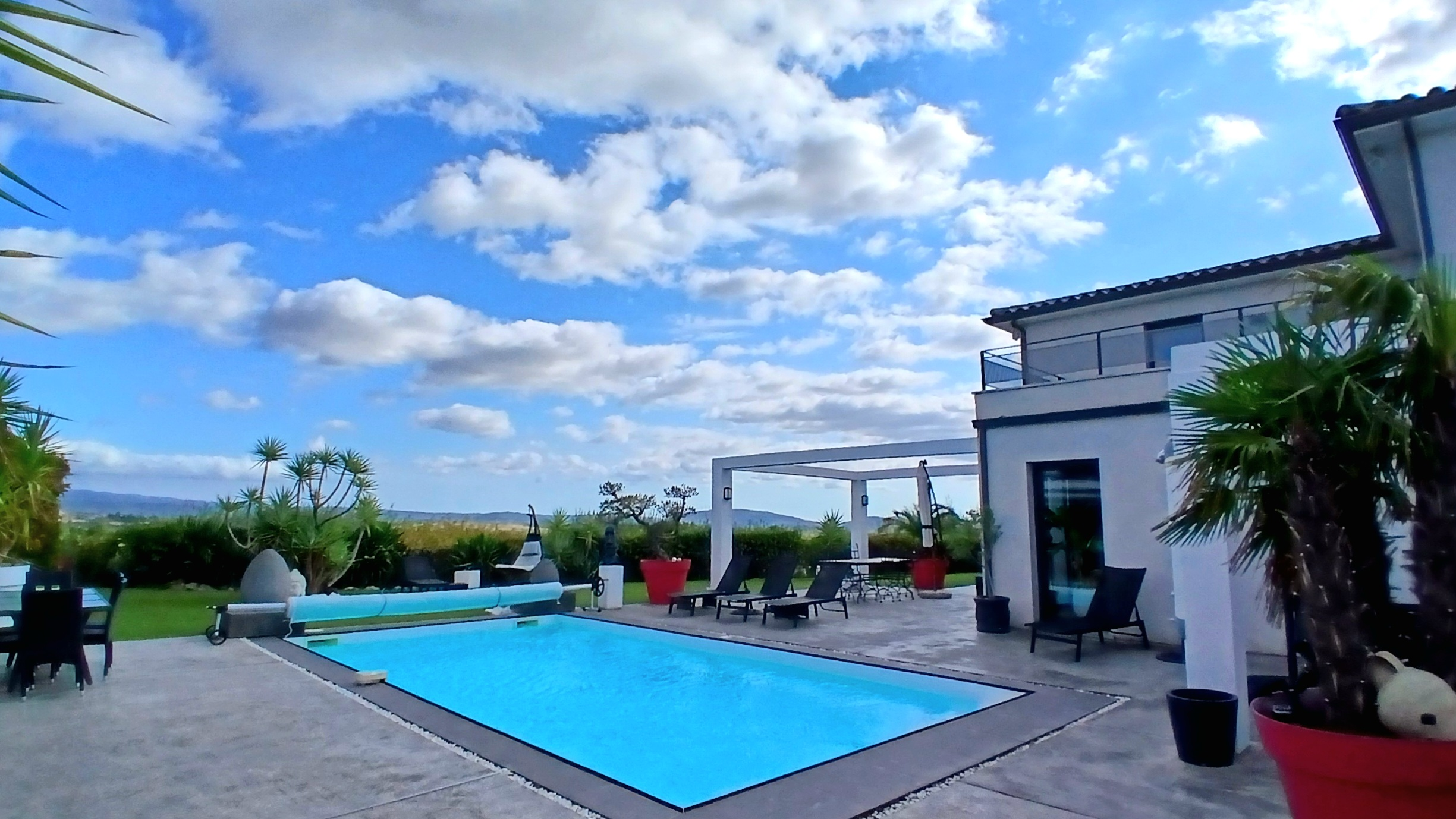 RED756000EG-07c2e0 Detached House In Lezignan Corbieres