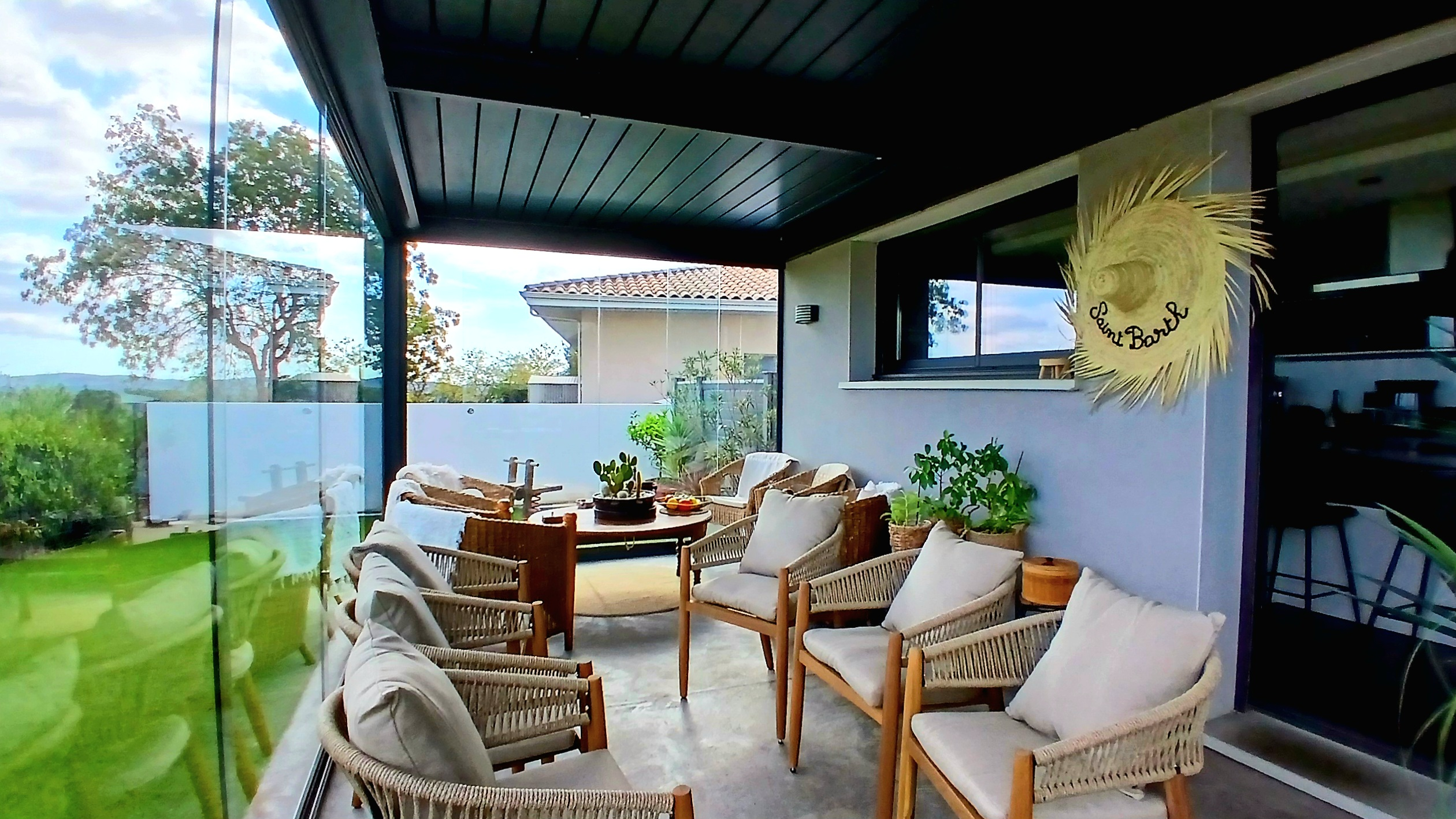 RED756000EK-d8299f Detached House In Lezignan Corbieres