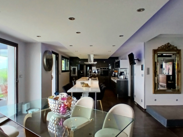 Detached House In Lezignan Corbieres