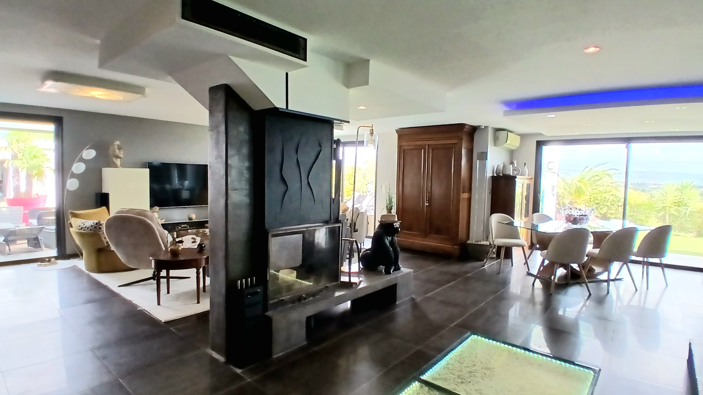 RED756000EQ-ae6d7a Detached House In Lezignan Corbieres
