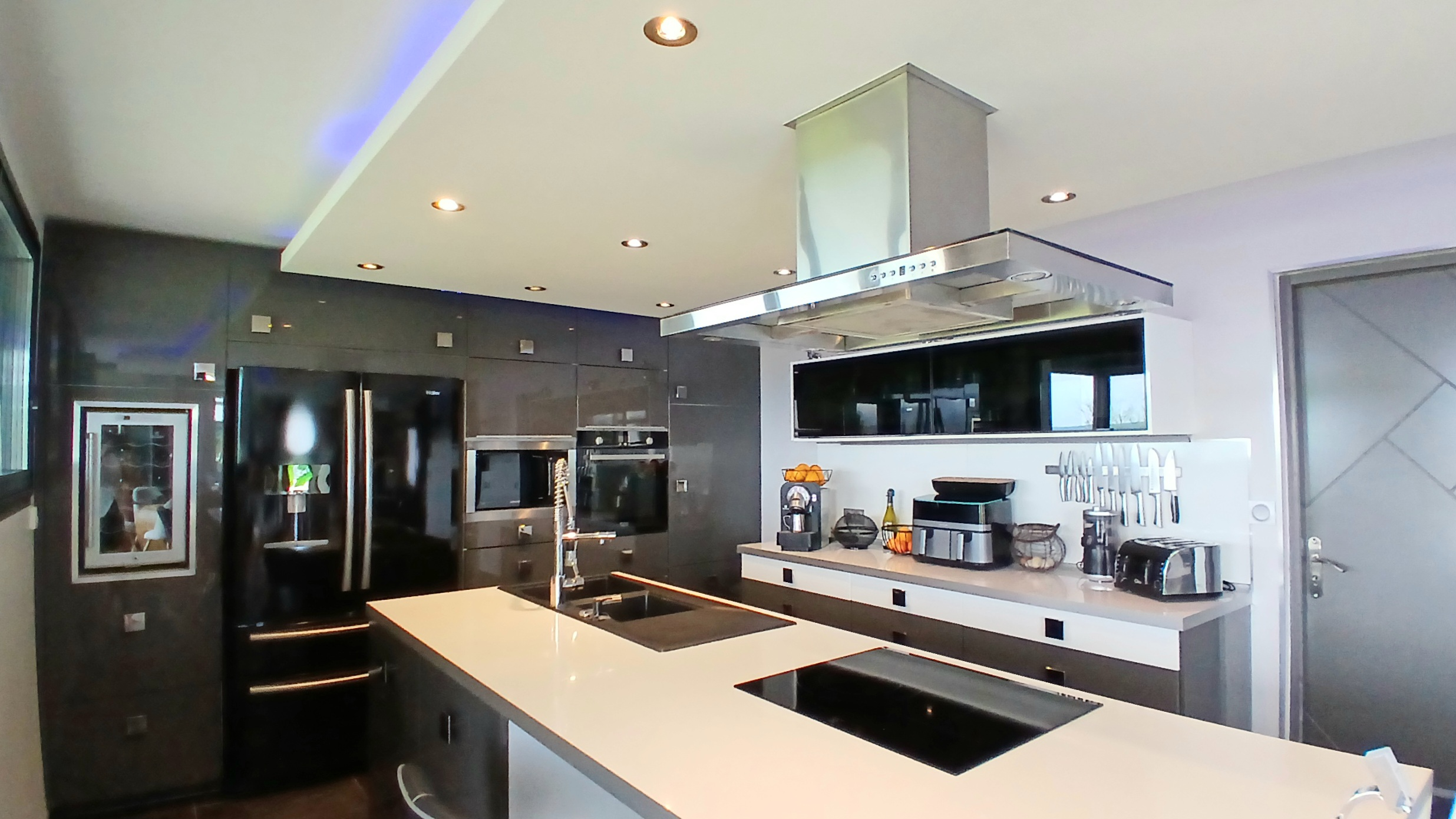 RED756000ES-069e20 Detached House In Lezignan Corbieres