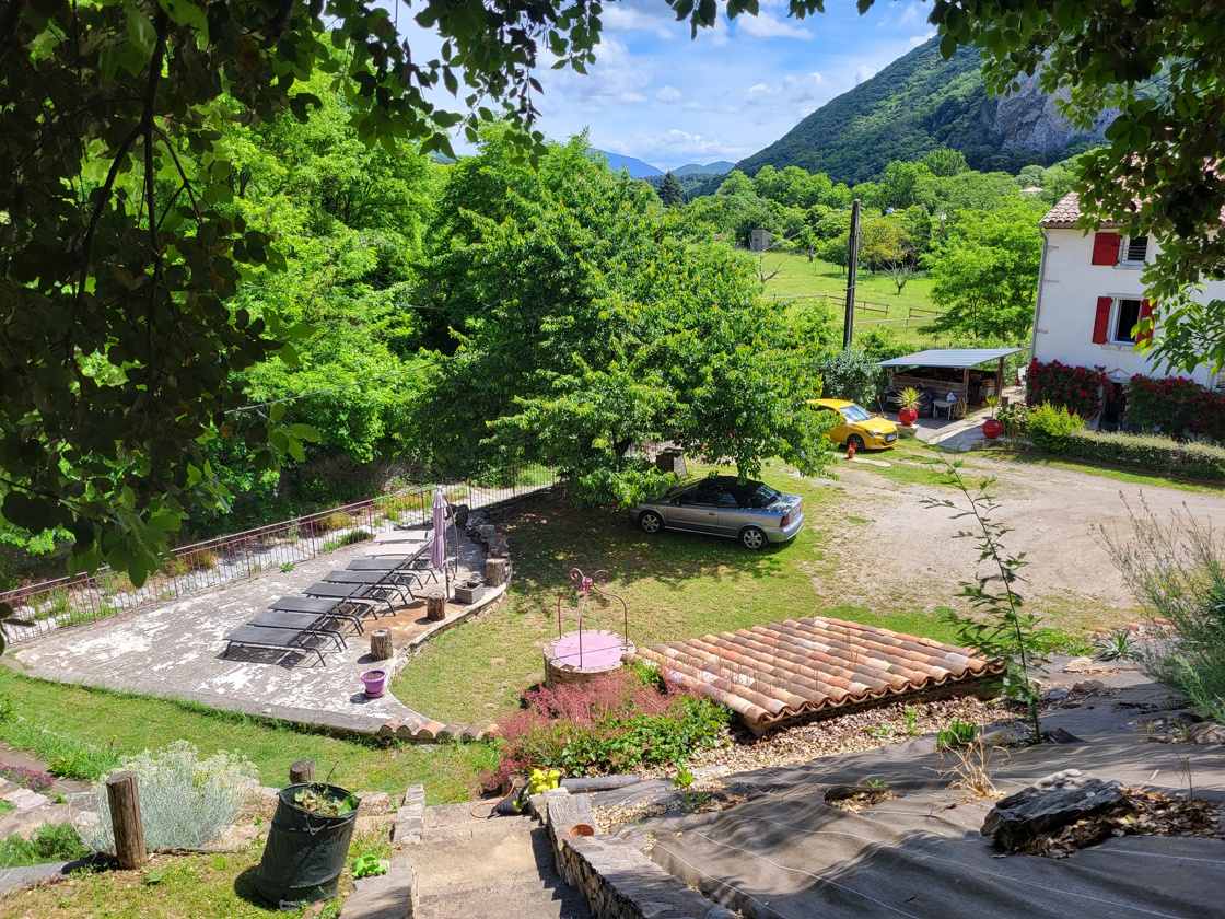 9-bedroom House In Olargues, France (367 M²)