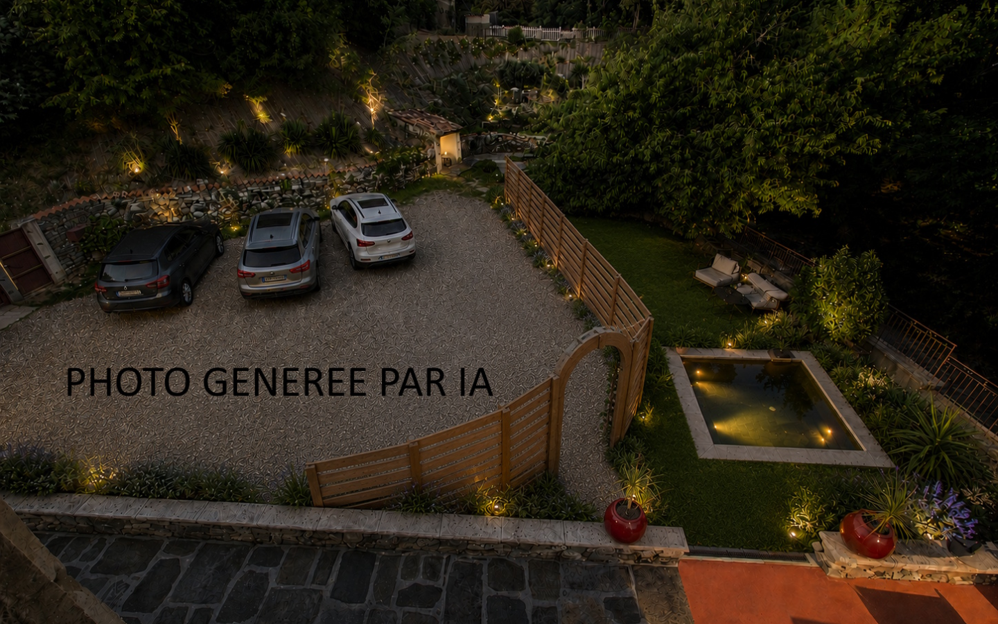 9-bedroom House In Olargues, France (367 M²)