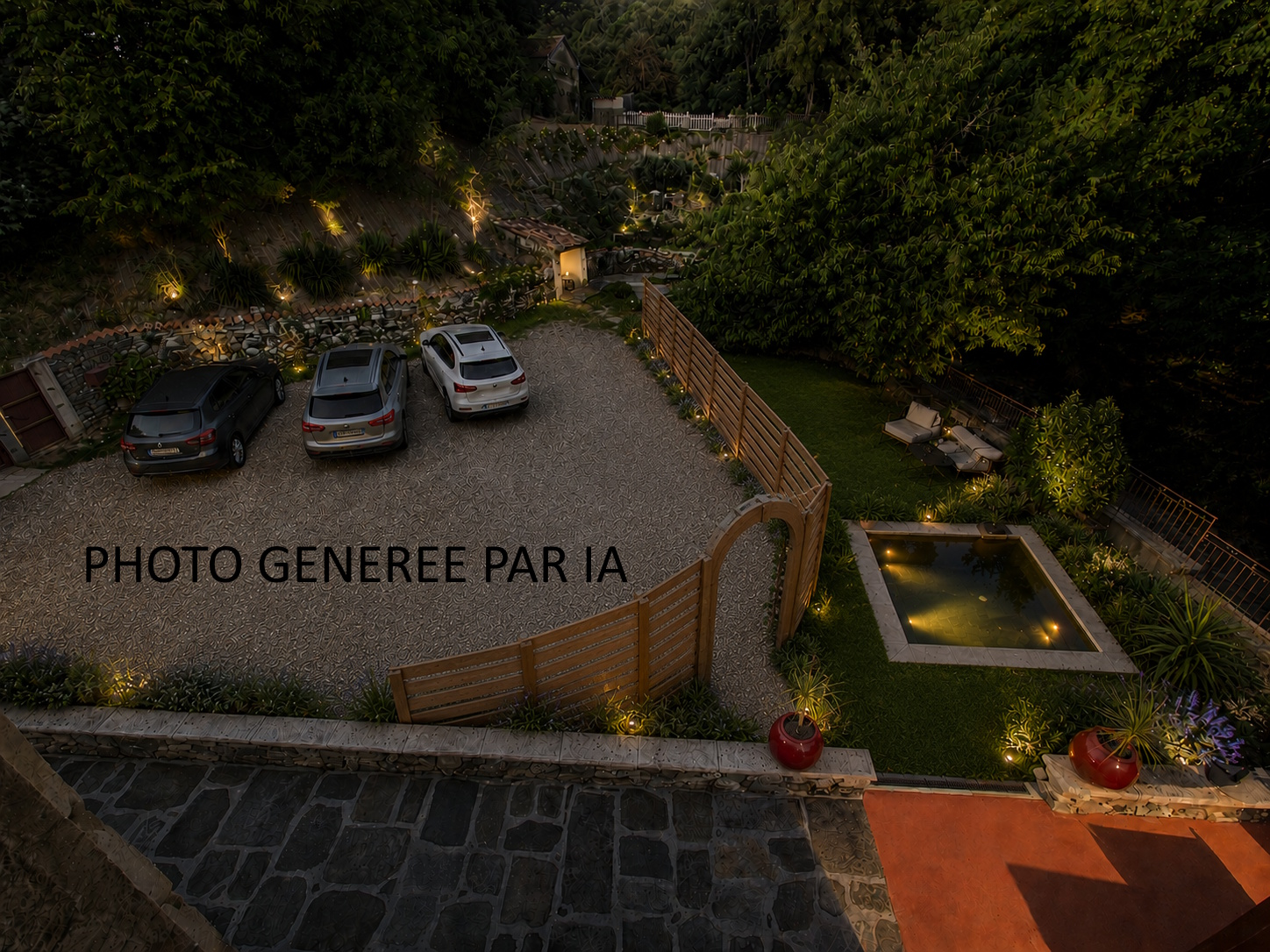9-bedroom House In Olargues, France (367 M²)