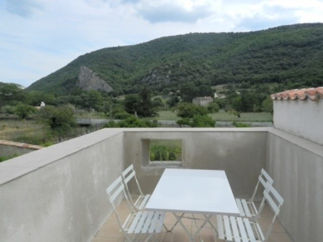 9-bedroom House In Olargues, France (367 M²)