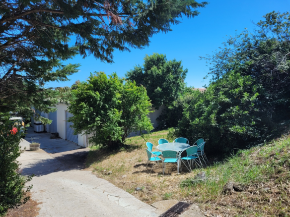 Land In Faugeres, France (1.860 M² Plot)