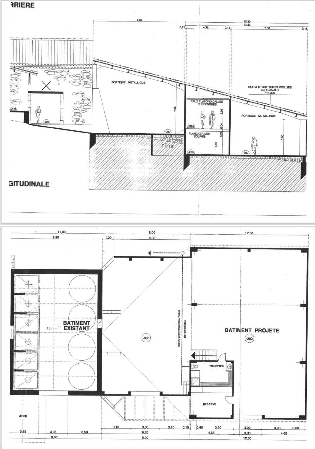 ROQ325000EOjpg-83c898 Land In Faugeres, France (1.860 M² Plot)
