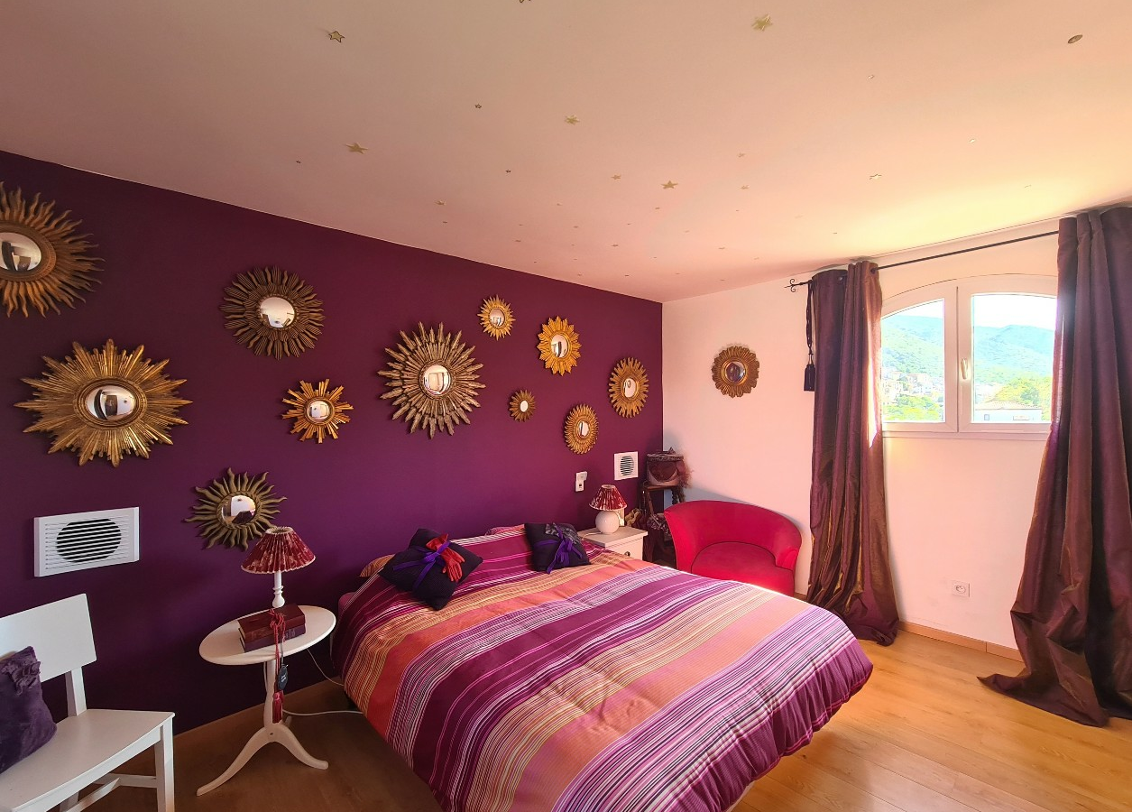 7-bedroom Detached House In Cessenon Sur Orb, France (248 M²)