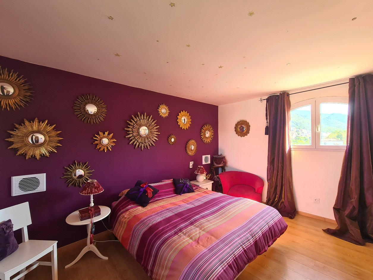 7-bedroom Detached House In Cessenon Sur Orb, France (248 M²)