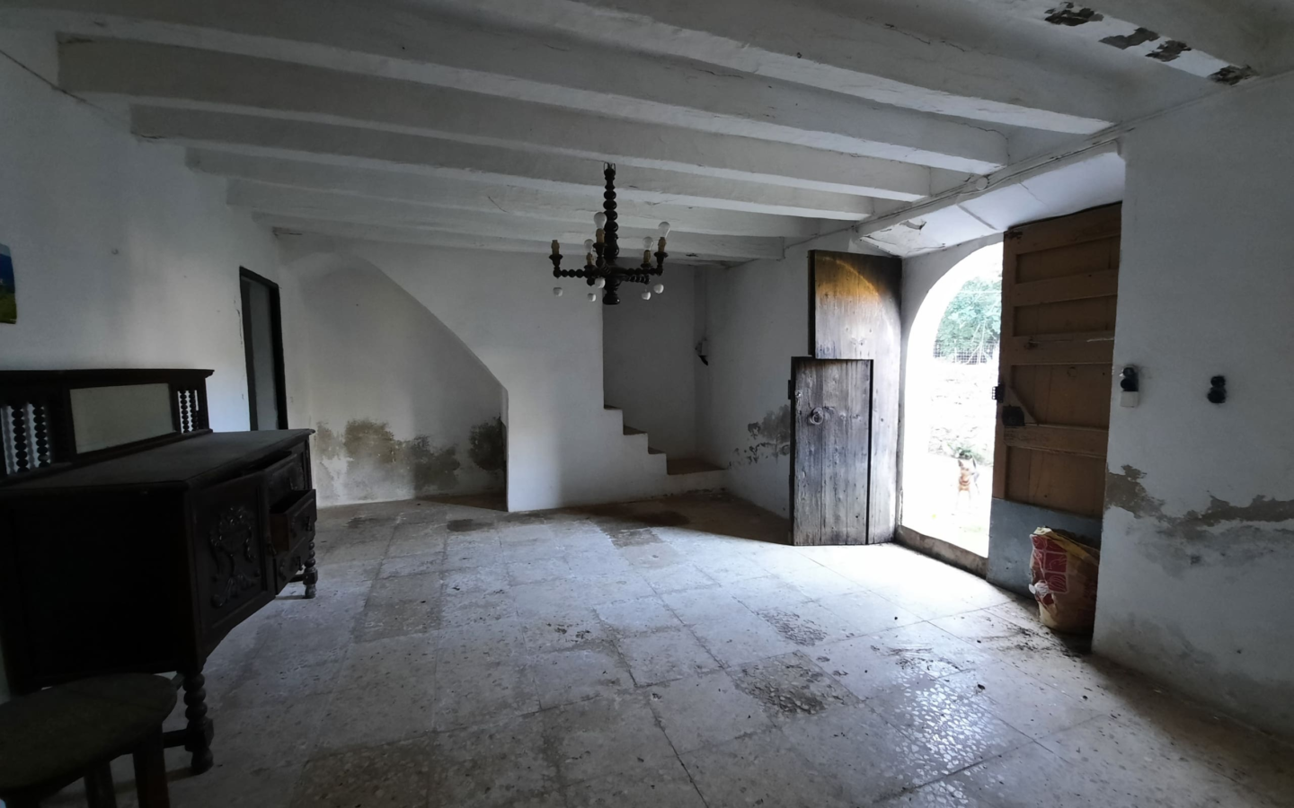 4-bedroom Finca In Pollensa, Spain (199 M²)