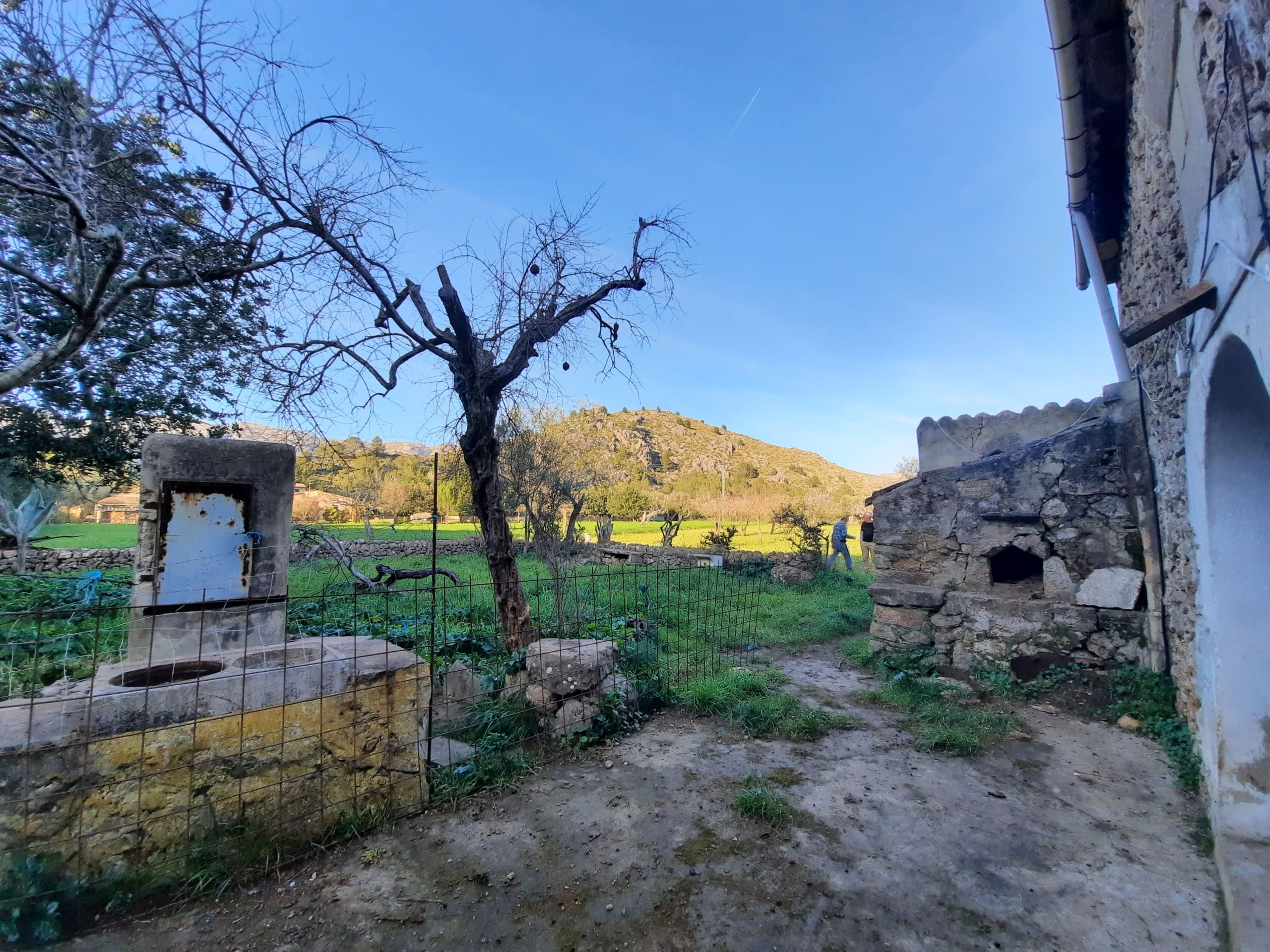 Ref-462-Pollenca-Finca-10-scaled-bbc8d8 4-bedroom Finca In Pollensa, Spain (199 M²)