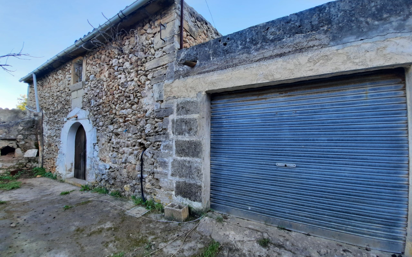 4-bedroom Finca In Pollensa, Spain (199 M²)