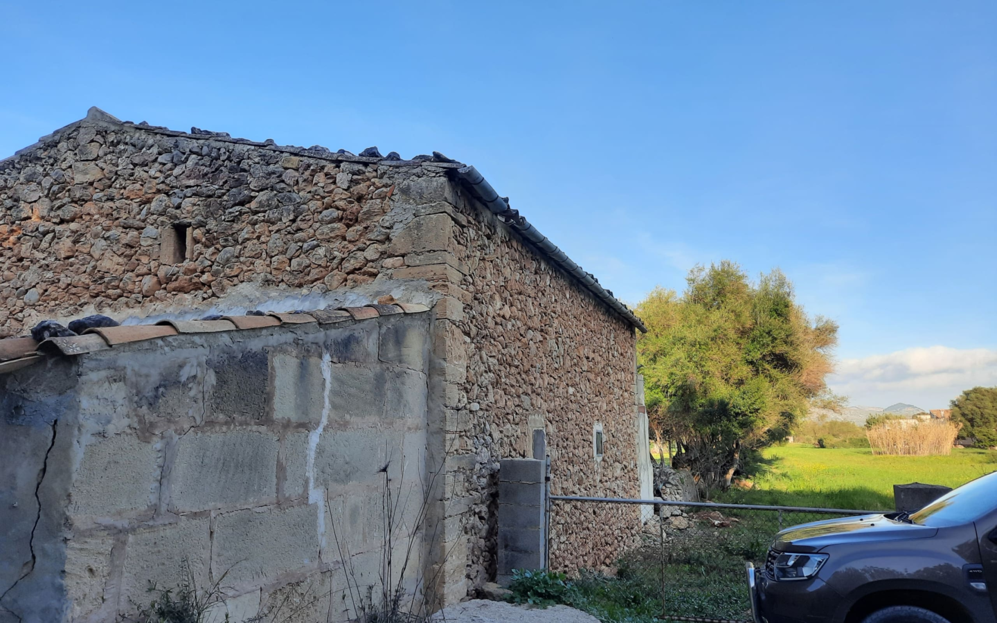 4-bedroom Finca In Pollensa, Spain (199 M²)