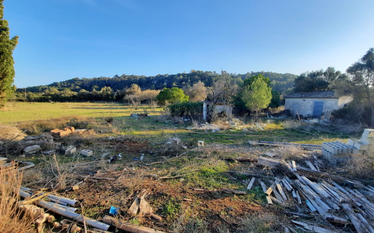 4-bedroom Finca In Pollensa, Spain (199 M²)