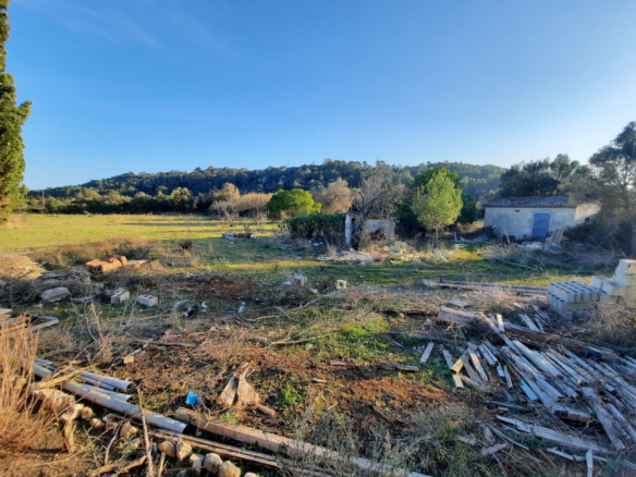 4-bedroom Finca In Pollensa, Spain (199 M²)