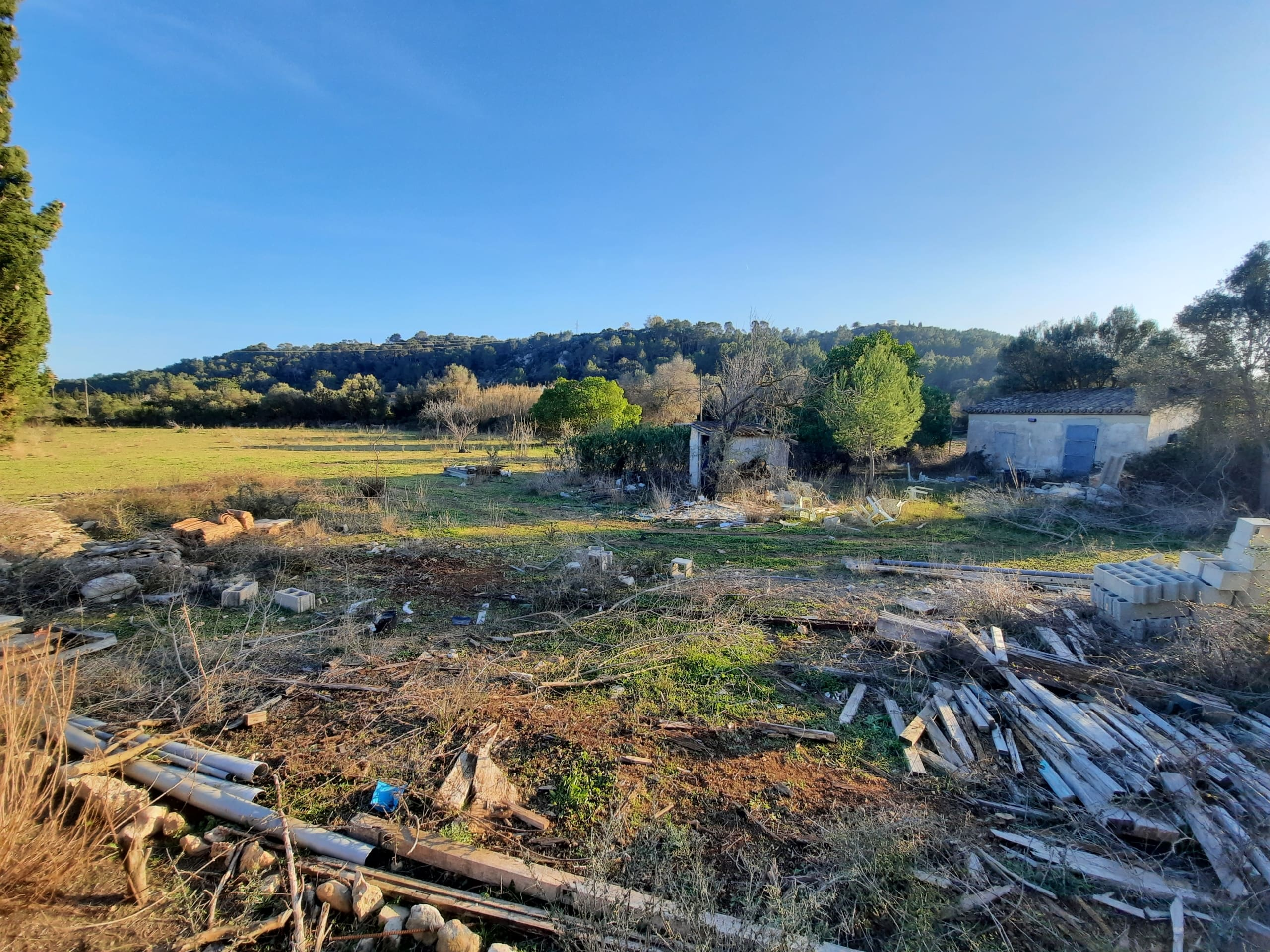 Ref-462-Pollenca-Finca-13-scaled-0877b7 4-bedroom Finca In Pollensa, Spain (199 M²)