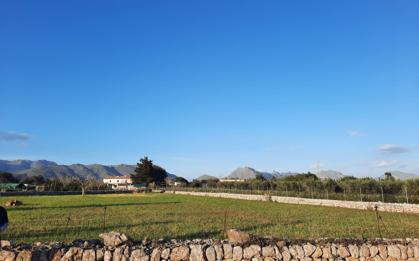 4-bedroom Finca In Pollensa, Spain (199 M²)