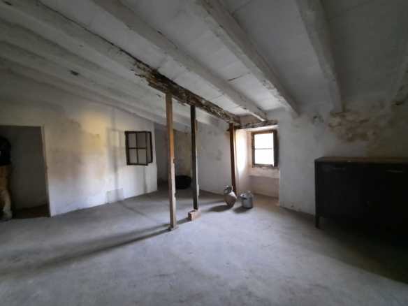 4-bedroom Finca In Pollensa, Spain (199 M²)