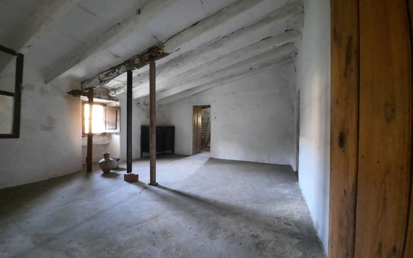 4-bedroom Finca In Pollensa, Spain (199 M²)