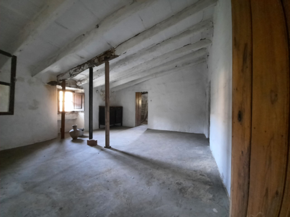 4-bedroom Finca In Pollensa, Spain (199 M²)