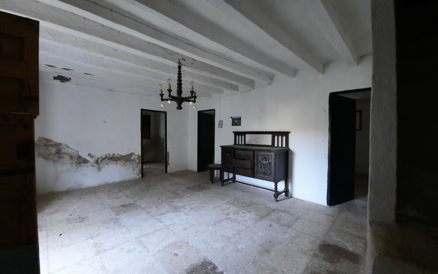 4-bedroom Finca In Pollensa, Spain (199 M²)
