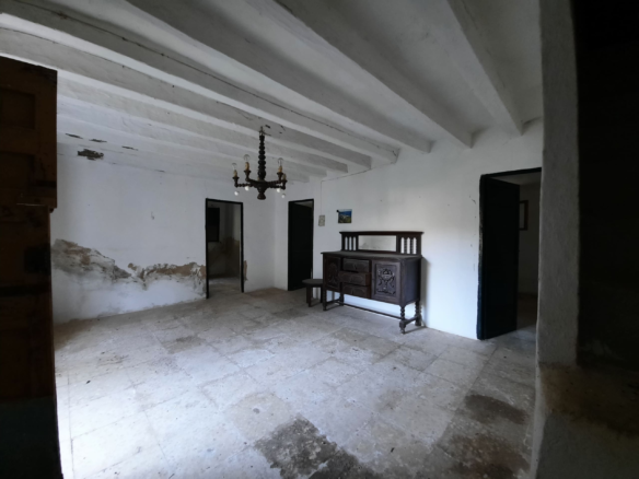4-bedroom Finca In Pollensa, Spain (199 M²)