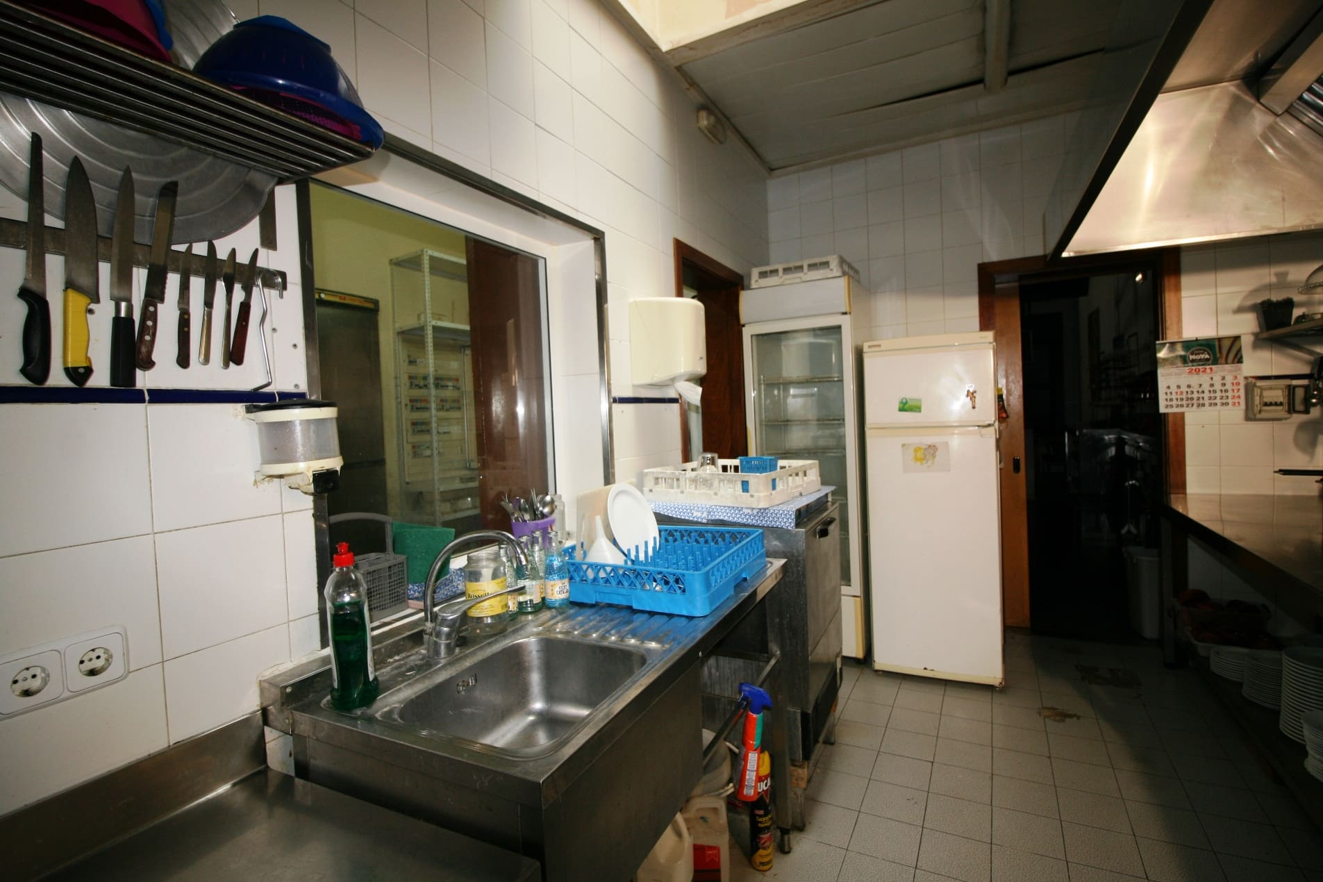 Commercial In Binissalem, Spain (173 M²)