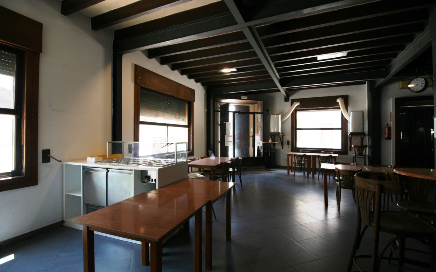 Commercial In Binissalem, Spain (173 M²)