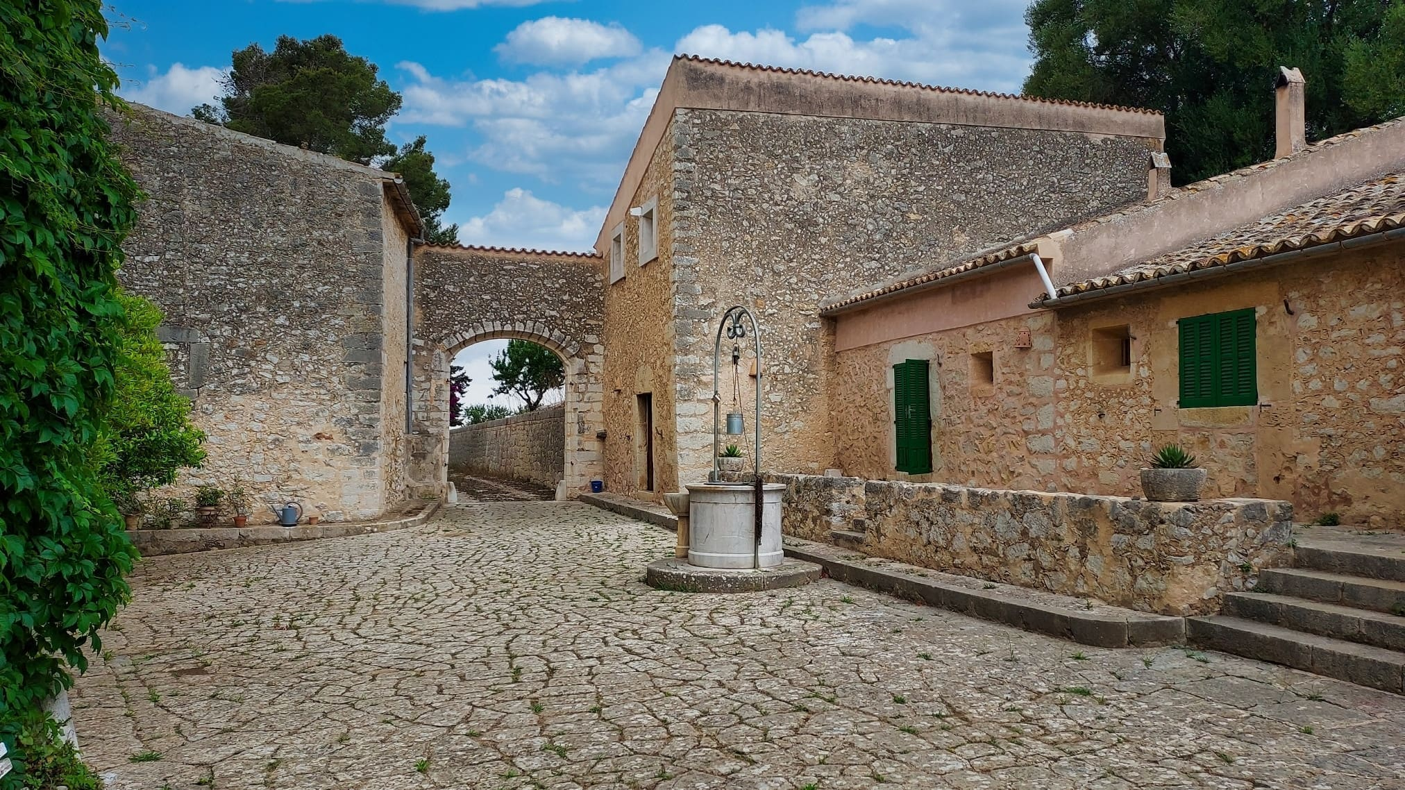 Ref-614-Can-Macia-Binissalem-02-9806d1 11-bedroom Finca In Binissalem, Spain (2.297 M²)