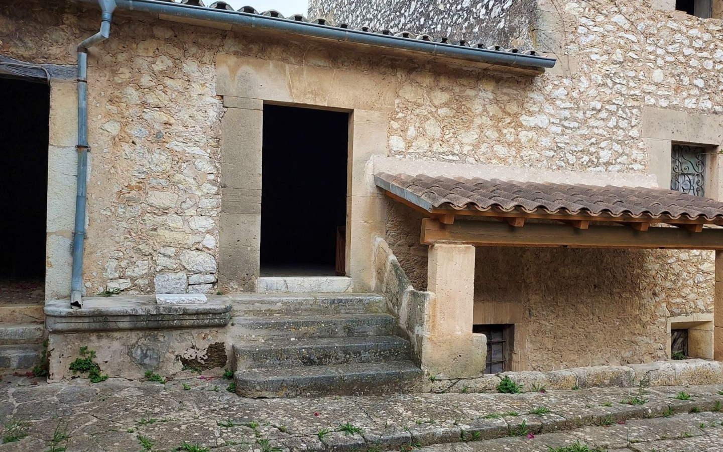 11-bedroom Finca In Binissalem, Spain (2.297 M²)
