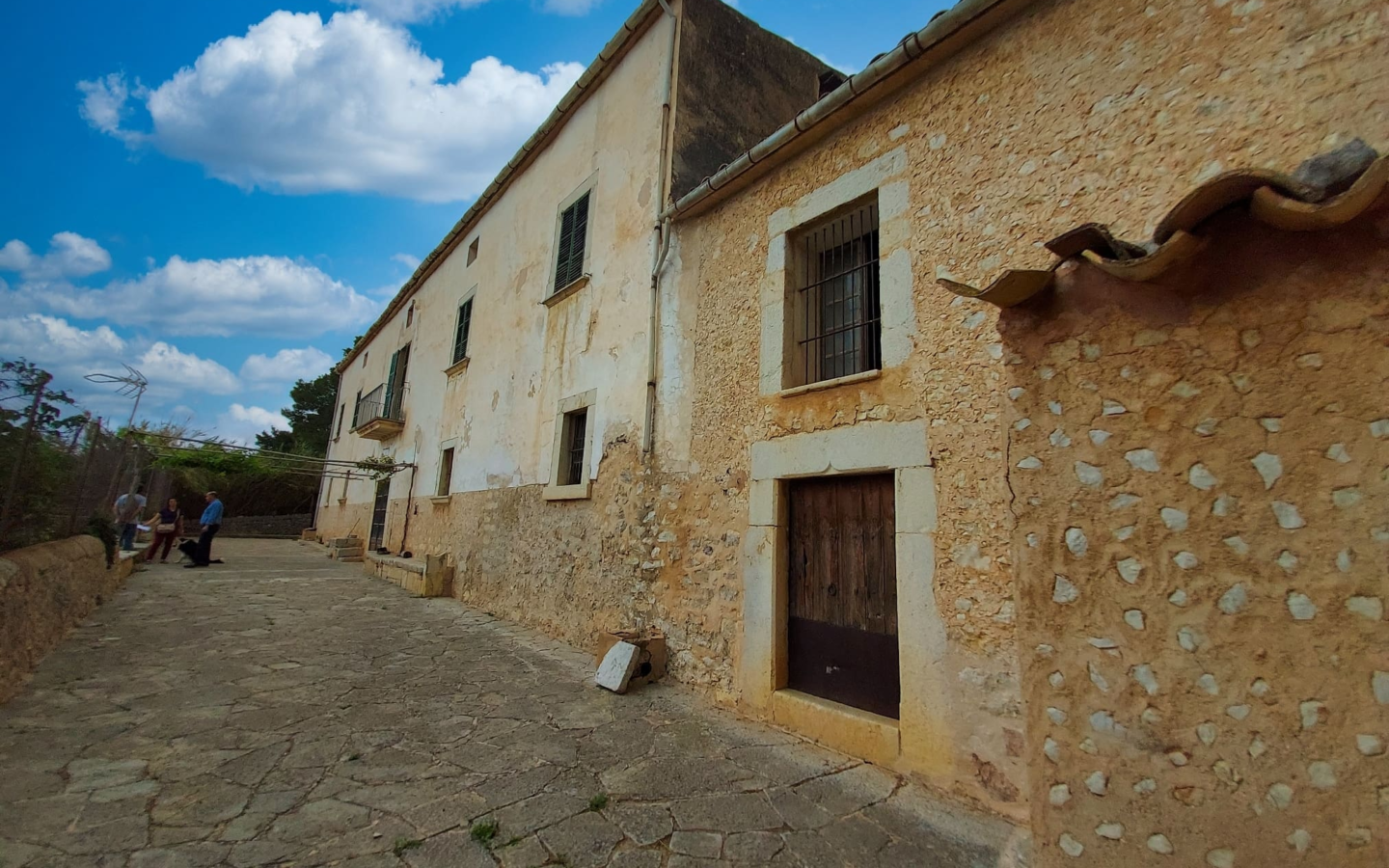 11-bedroom Finca In Binissalem, Spain (2.297 M²)