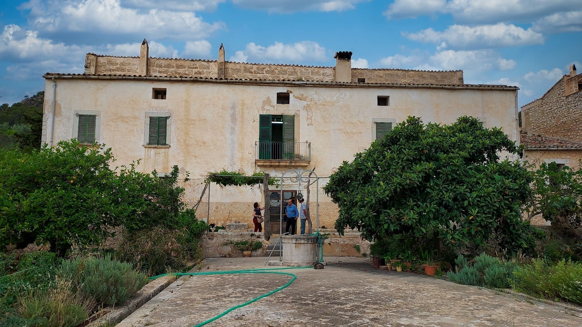 Ref-614-Can-Macia-Binissalem-09-96864f 11-bedroom Finca In Binissalem, Spain (2.297 M²)