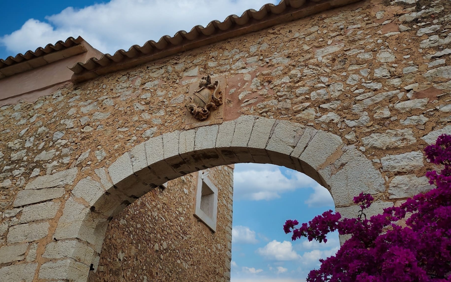 11-bedroom Finca In Binissalem, Spain (2.297 M²)