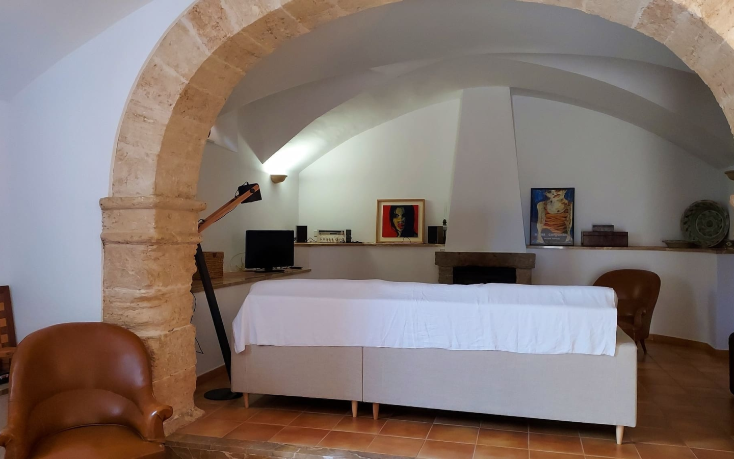 11-bedroom Finca In Binissalem, Spain (2.297 M²)