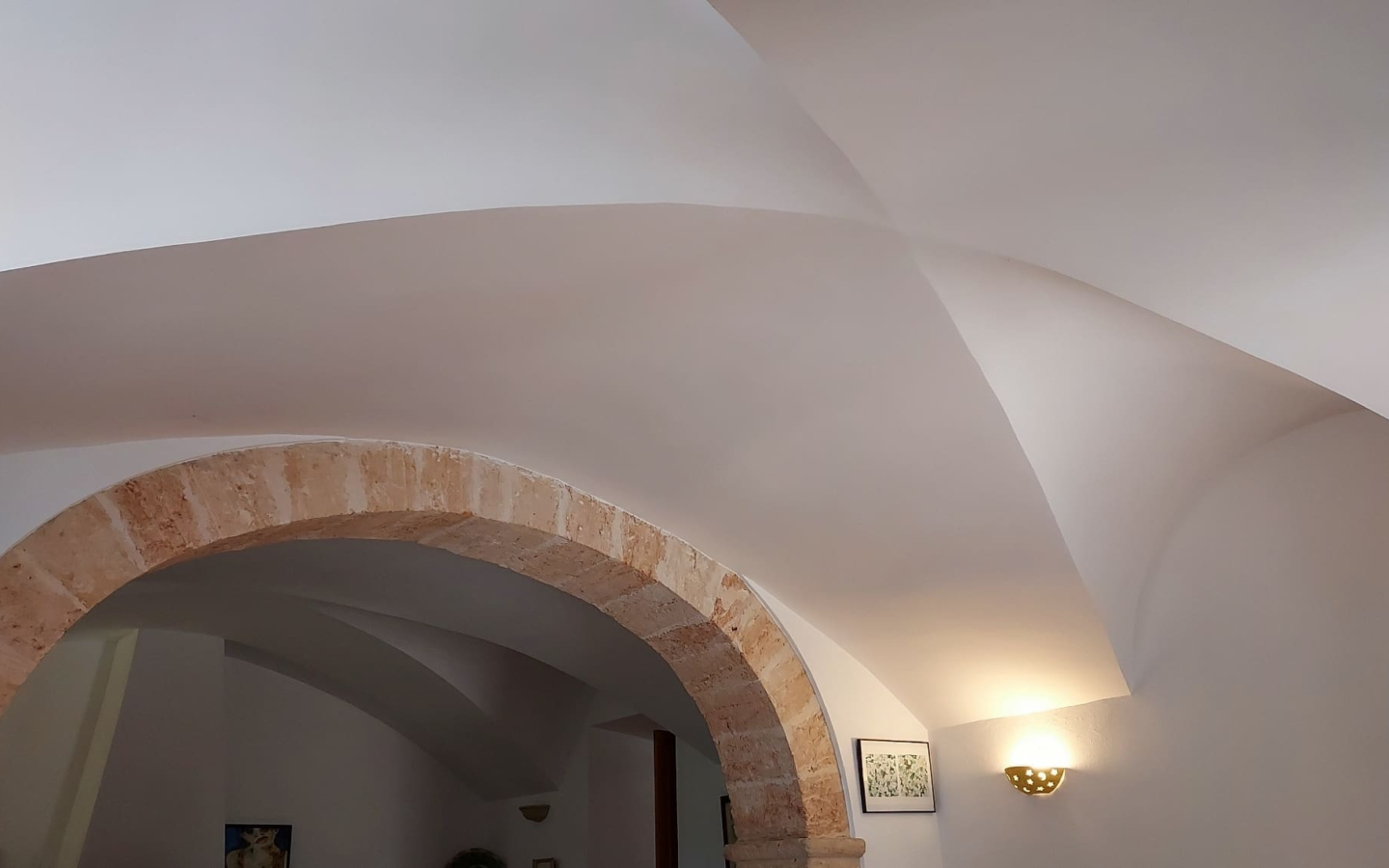 11-bedroom Finca In Binissalem, Spain (2.297 M²)