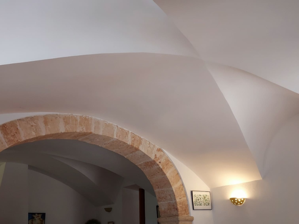 11-bedroom Finca In Binissalem, Spain (2.297 M²)
