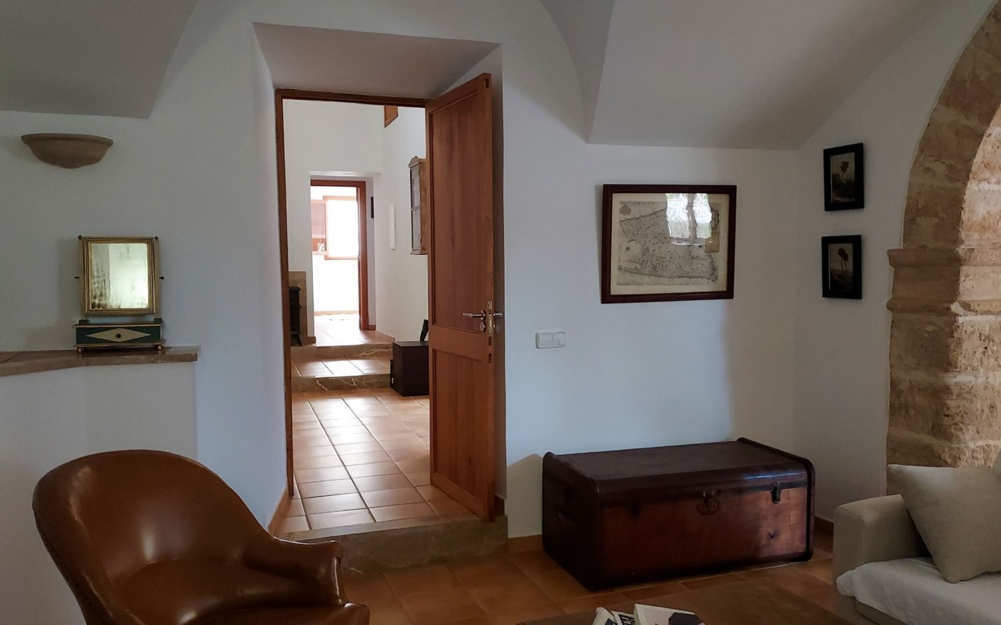 11-bedroom Finca In Binissalem, Spain (2.297 M²)