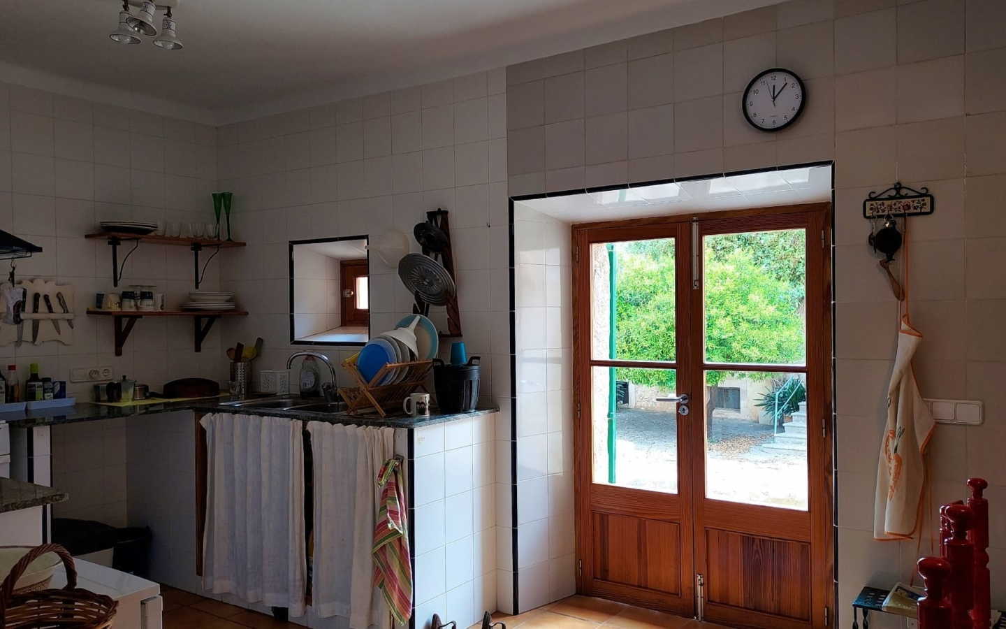 11-bedroom Finca In Binissalem, Spain (2.297 M²)