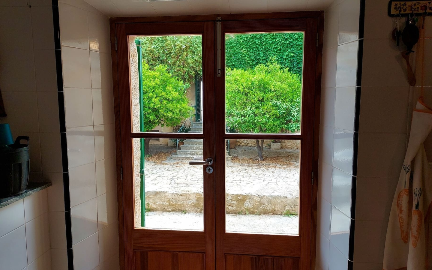 11-bedroom Finca In Binissalem, Spain (2.297 M²)