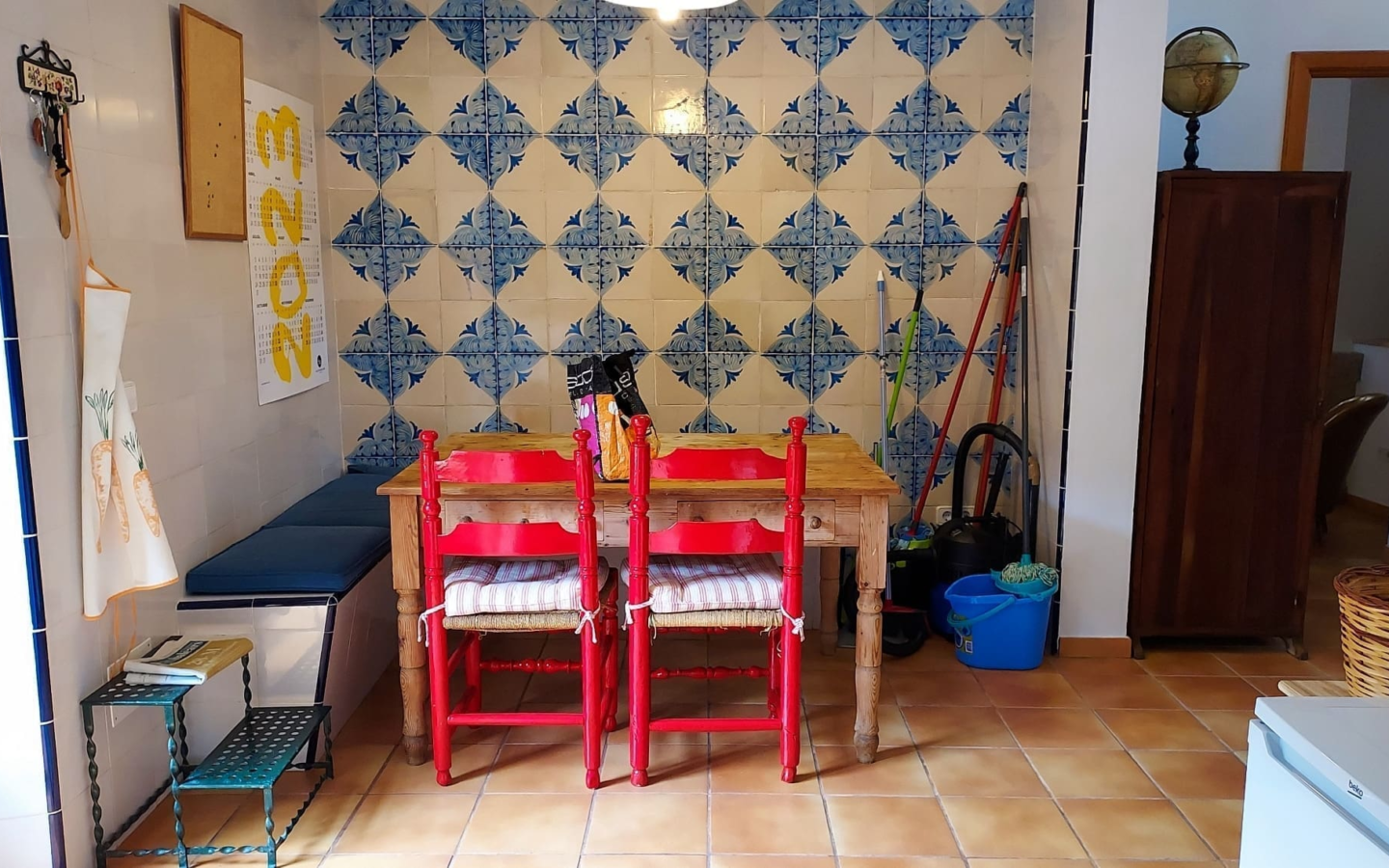 11-bedroom Finca In Binissalem, Spain (2.297 M²)