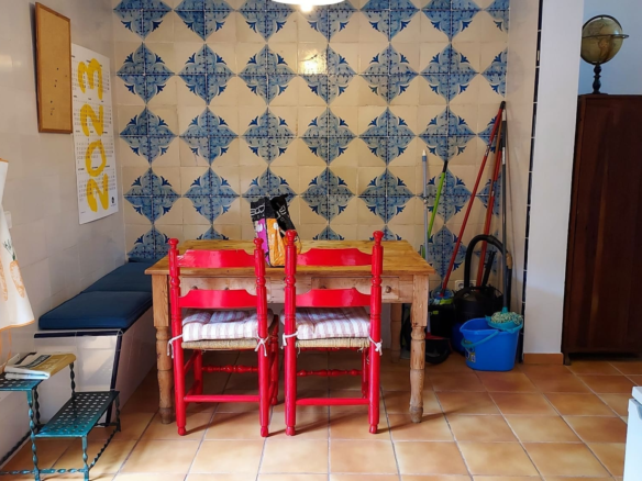 11-bedroom Finca In Binissalem, Spain (2.297 M²)
