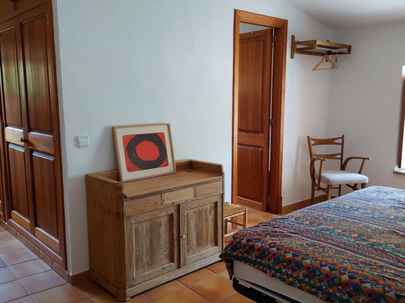 11-bedroom Finca In Binissalem, Spain (2.297 M²)