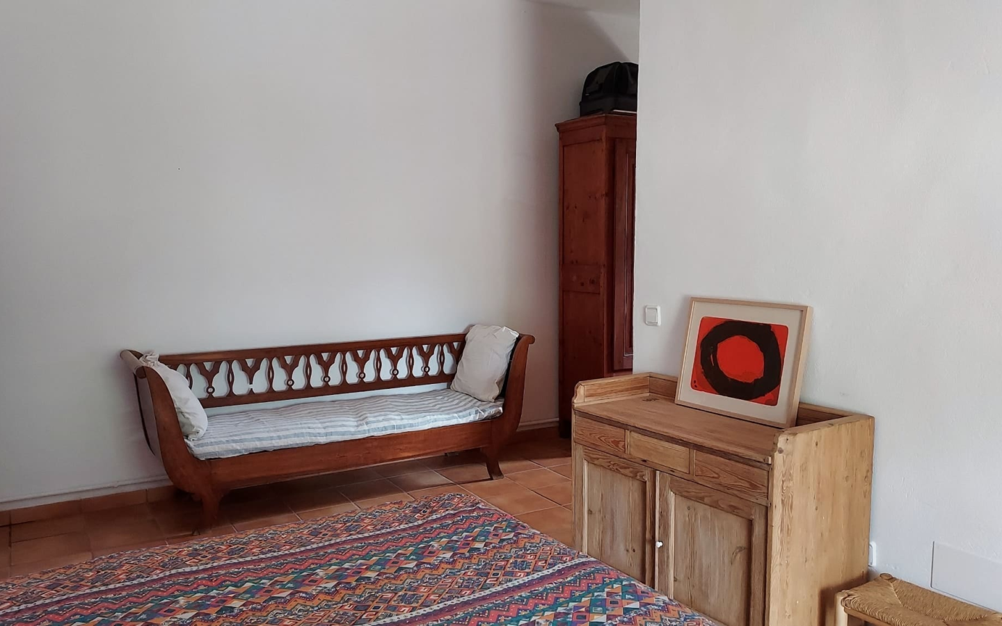 11-bedroom Finca In Binissalem, Spain (2.297 M²)