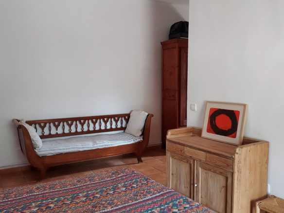 11-bedroom Finca In Binissalem, Spain (2.297 M²)