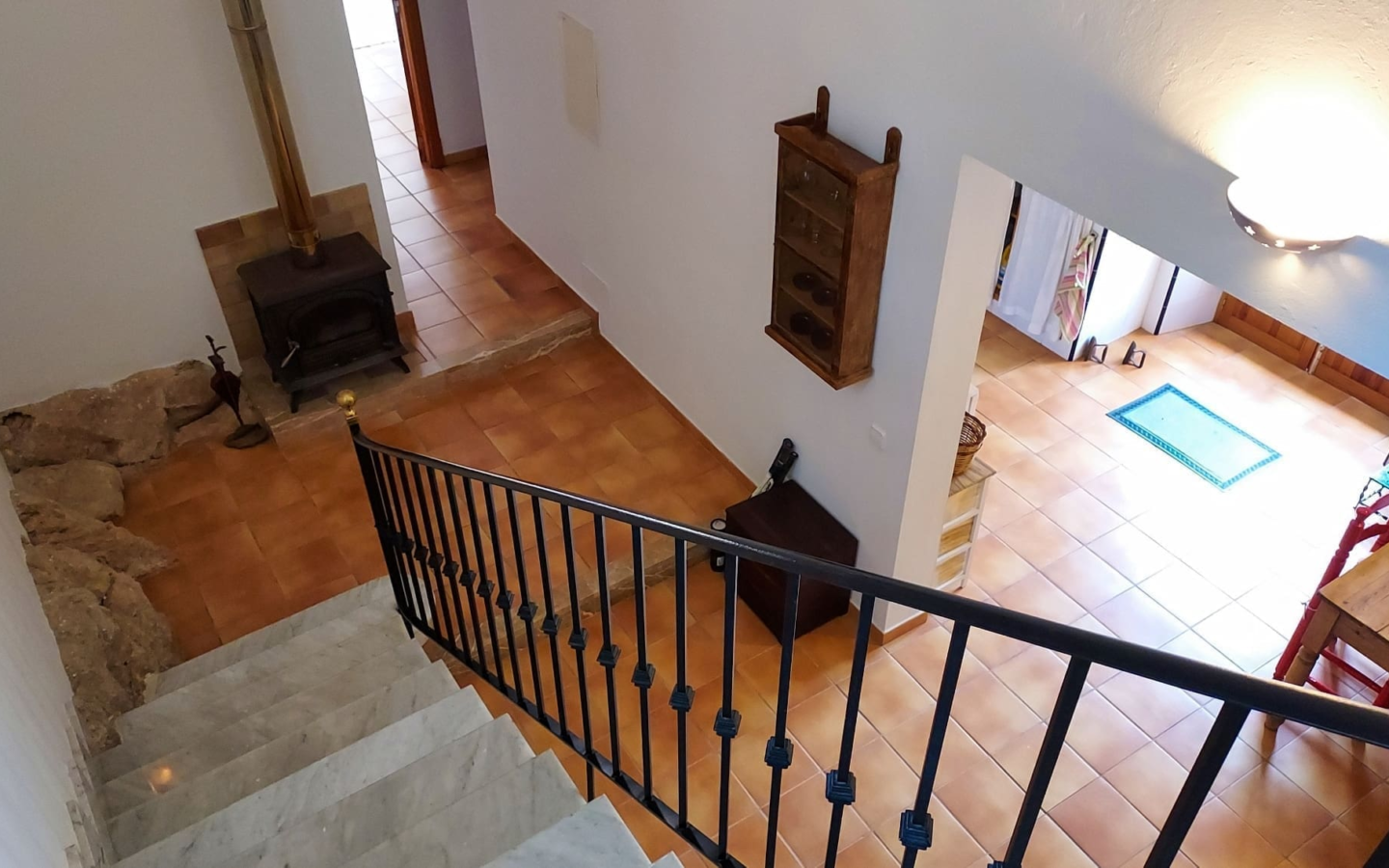 11-bedroom Finca In Binissalem, Spain (2.297 M²)