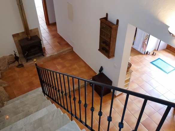 11-bedroom Finca In Binissalem, Spain (2.297 M²)